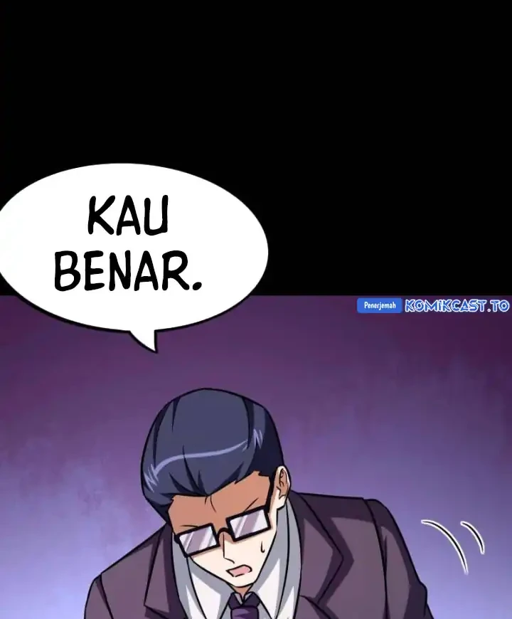 Virus Girlfriend Chapter 473 - halaman 19