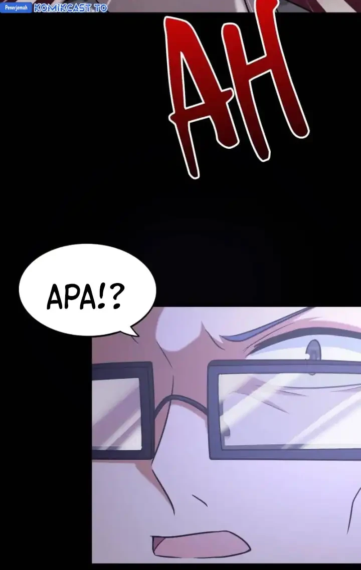 Virus Girlfriend Chapter 473 - halaman 31