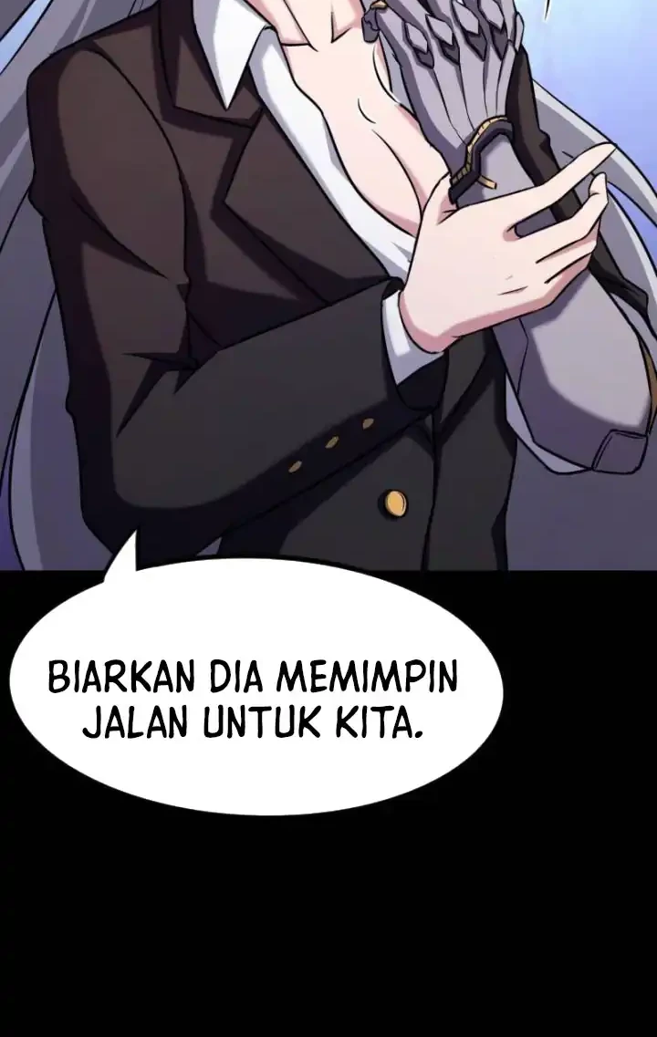 Virus Girlfriend Chapter 473 - halaman 33