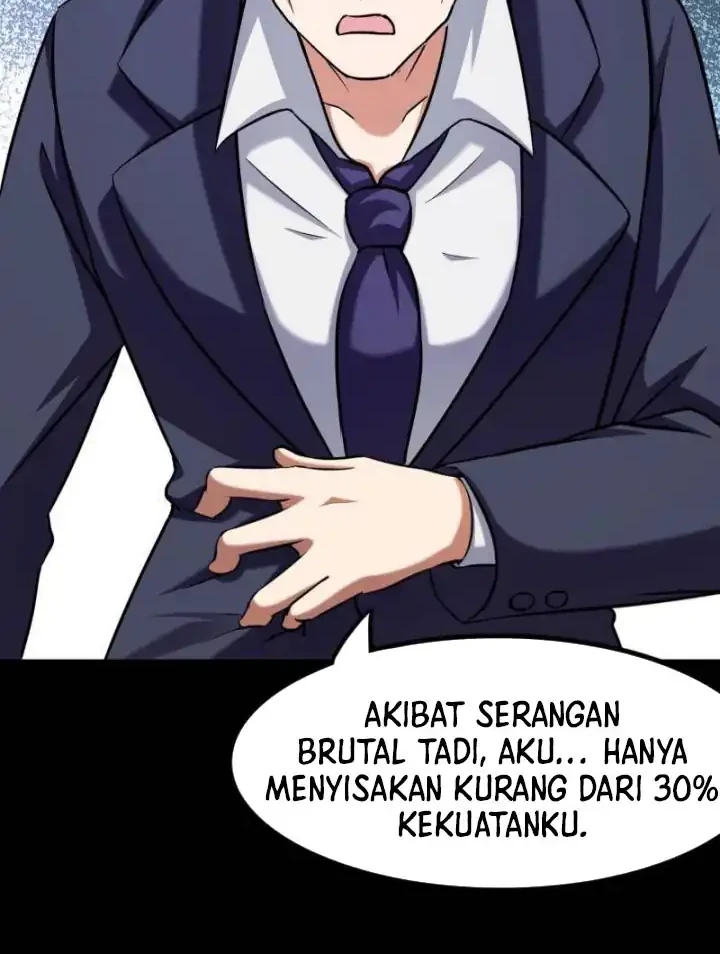 Virus Girlfriend Chapter 473 - halaman 35
