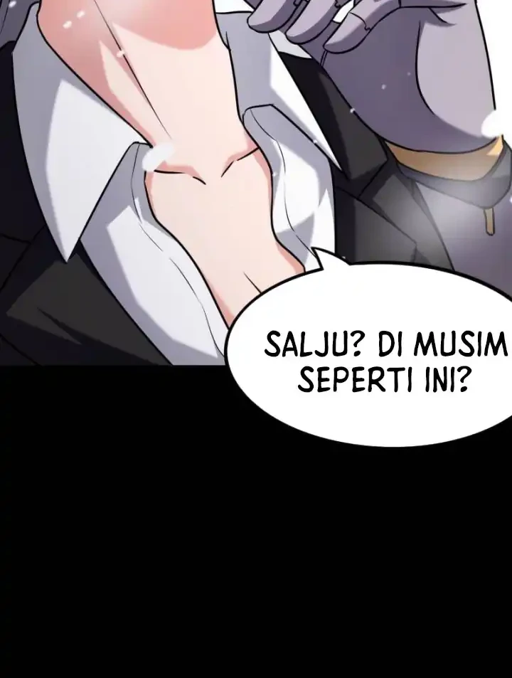 Virus Girlfriend Chapter 473 - halaman 37