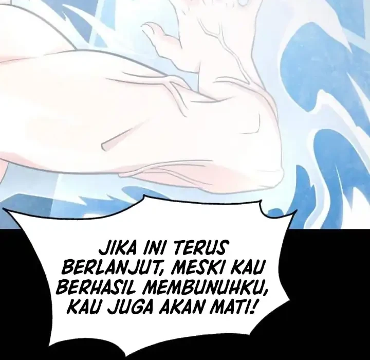 Virus Girlfriend Chapter 473 - halaman 7