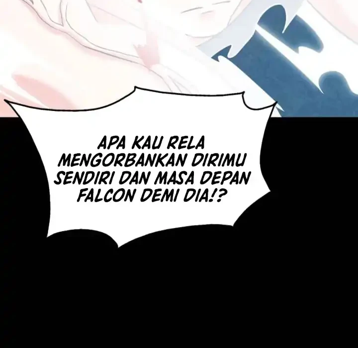 Virus Girlfriend Chapter 473 - halaman 9