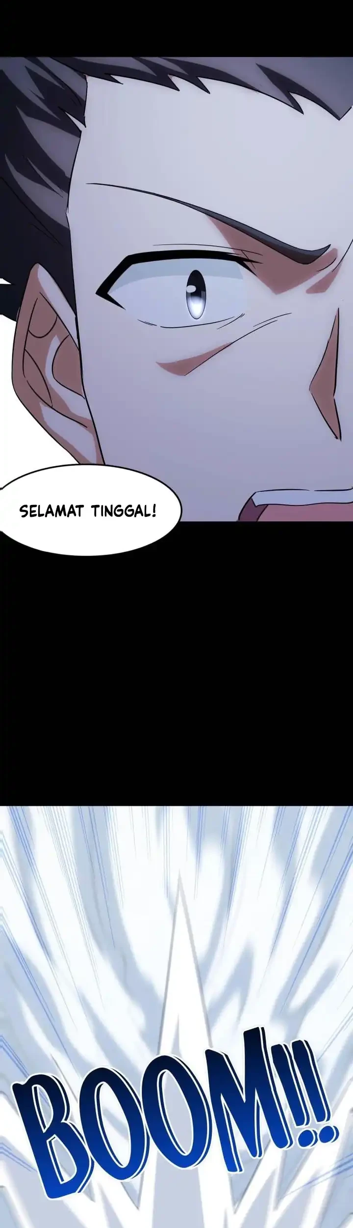 Virus Girlfriend Chapter 474 - halaman 39
