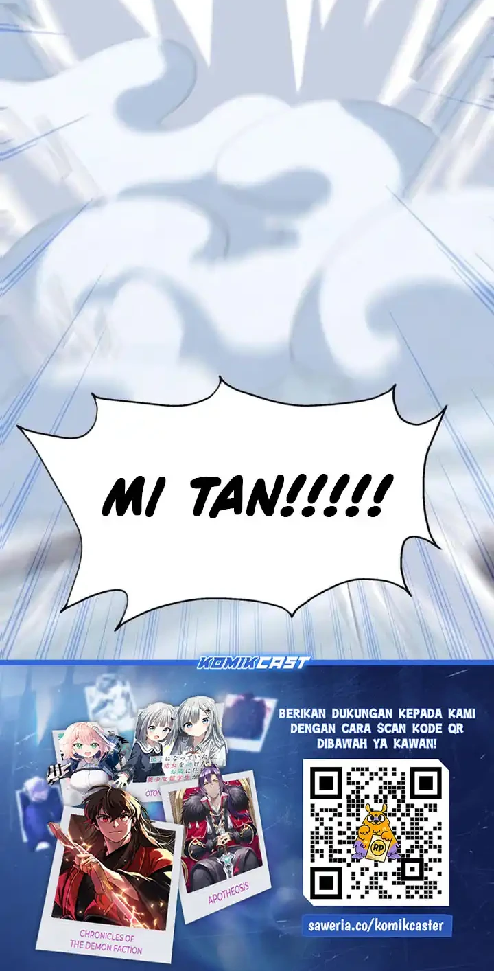 Virus Girlfriend Chapter 474 - halaman 40