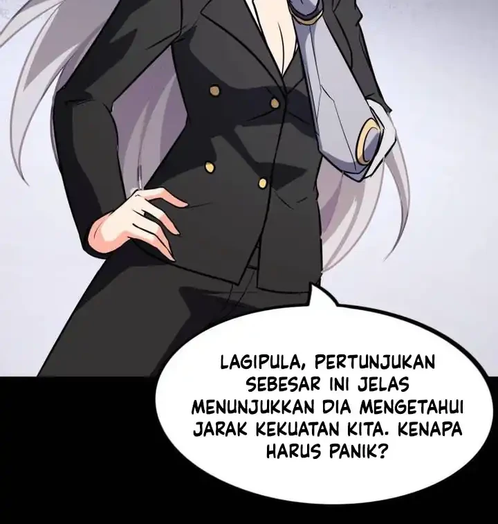 Virus Girlfriend Chapter 474 - halaman 8