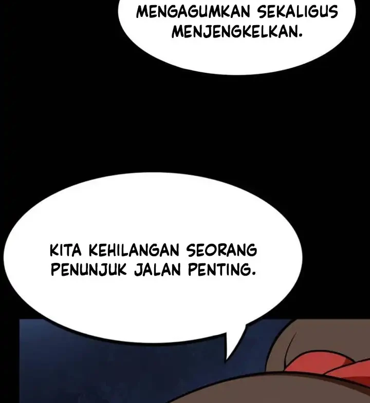 Virus Girlfriend Chapter 475 - halaman 41