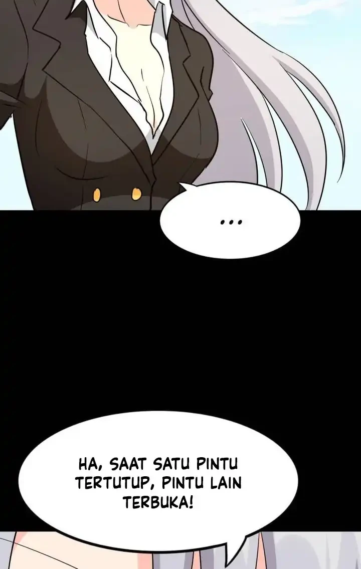 Virus Girlfriend Chapter 475 - halaman 44