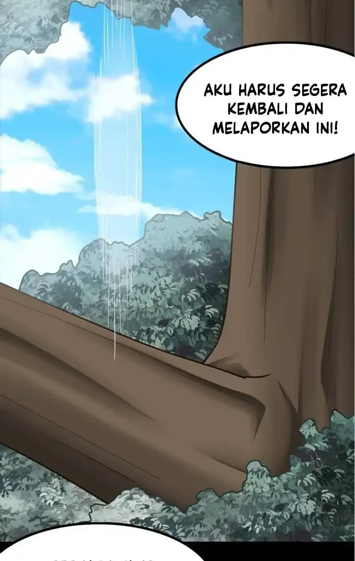 Virus Girlfriend Chapter 475 - halaman 47