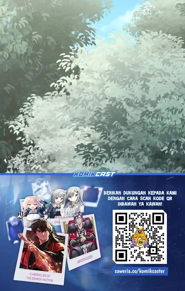 Virus Girlfriend Chapter 475 - halaman 50