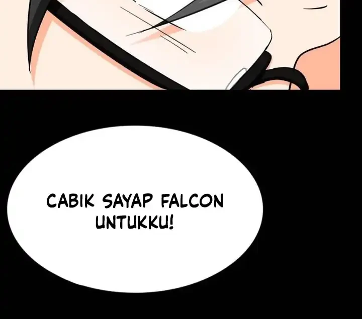 Virus Girlfriend Chapter 475 - halaman 8