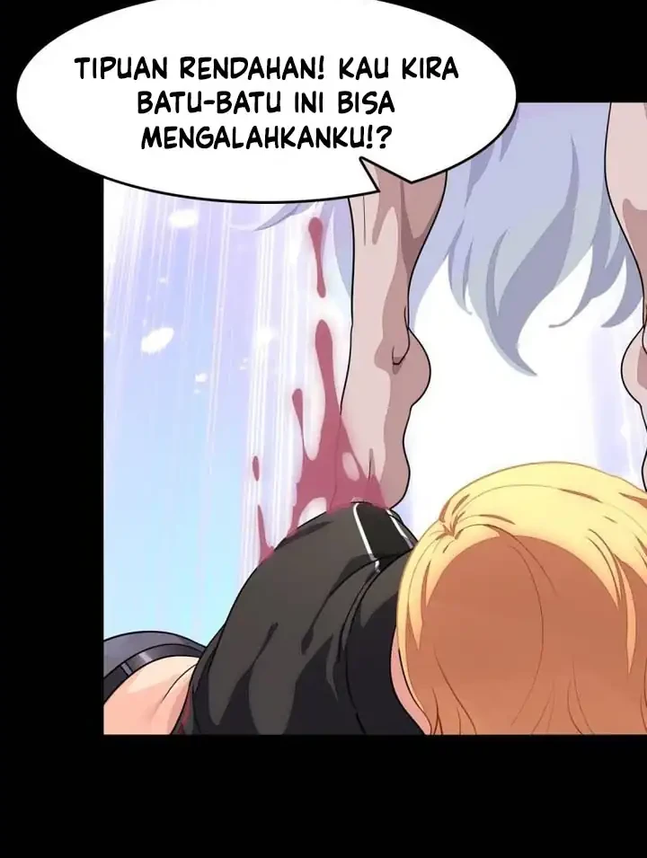 Virus Girlfriend Chapter 476 - halaman 15