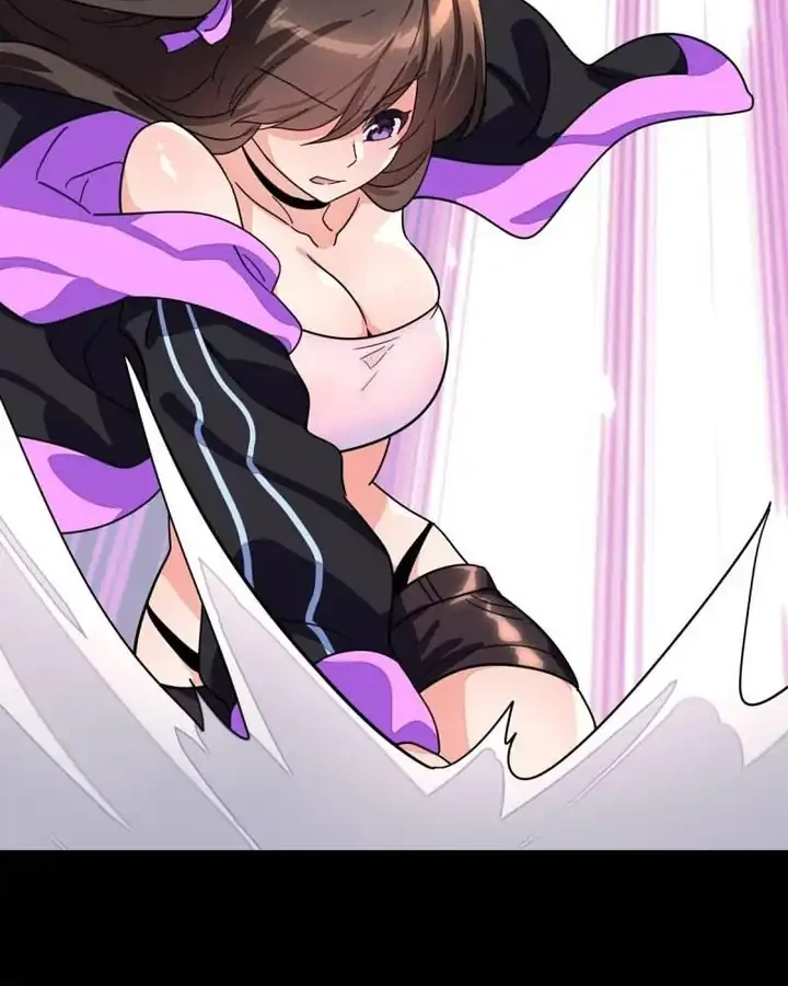 Virus Girlfriend Chapter 476 - halaman 22