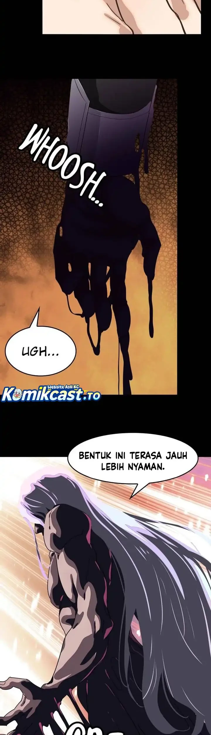 Virus Girlfriend Chapter 476 - halaman 5