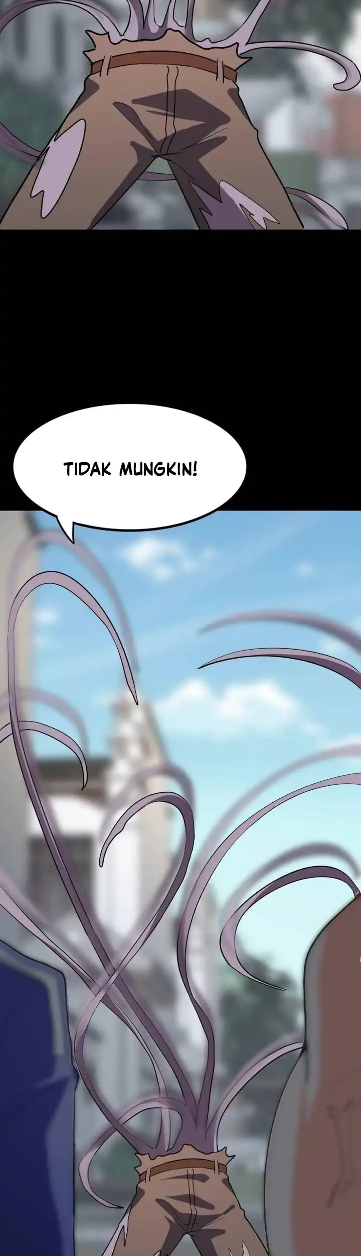 Virus Girlfriend Chapter 477 - halaman 24