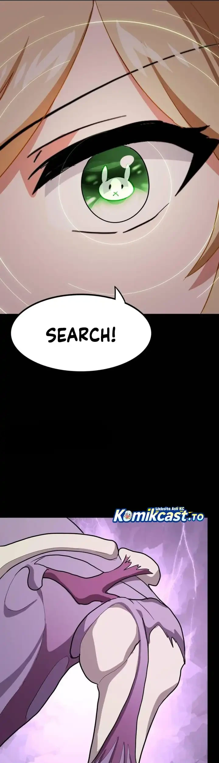 Virus Girlfriend Chapter 477 - halaman 35