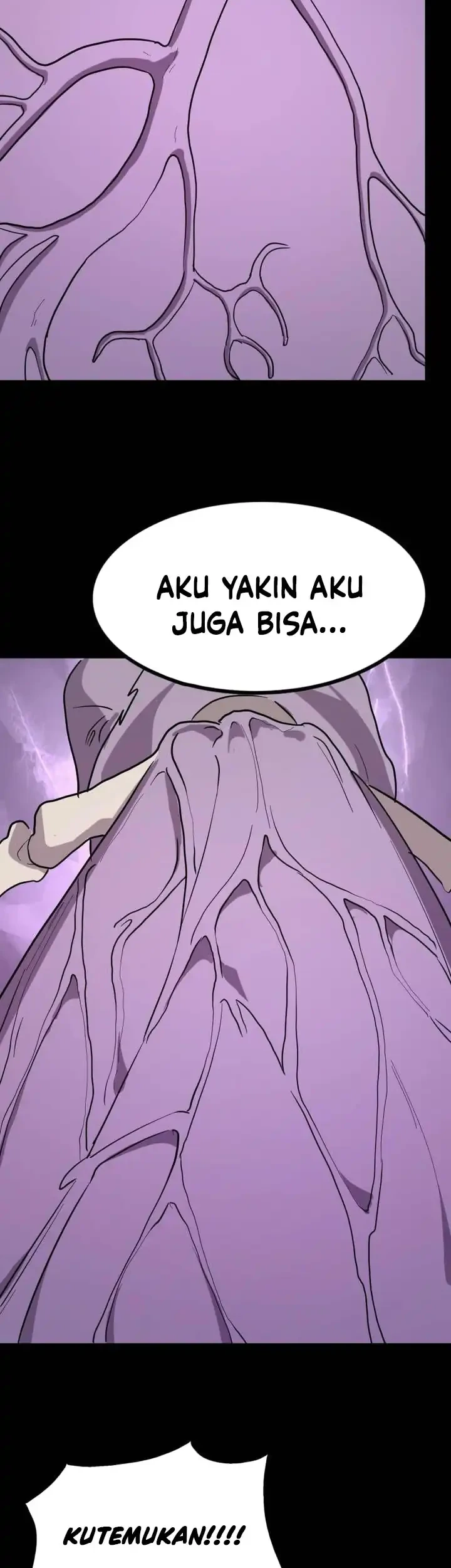 Virus Girlfriend Chapter 477 - halaman 37