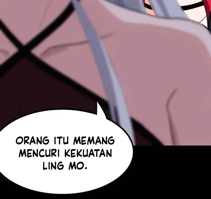Virus Girlfriend Chapter 477 - halaman 8