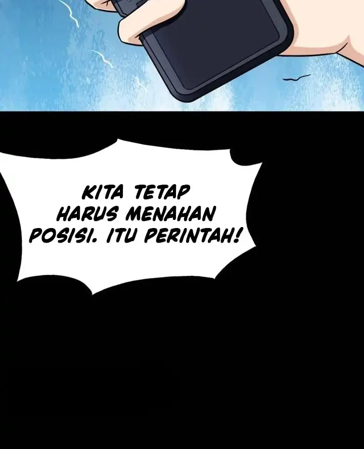 Virus Girlfriend Chapter 478 - halaman 22