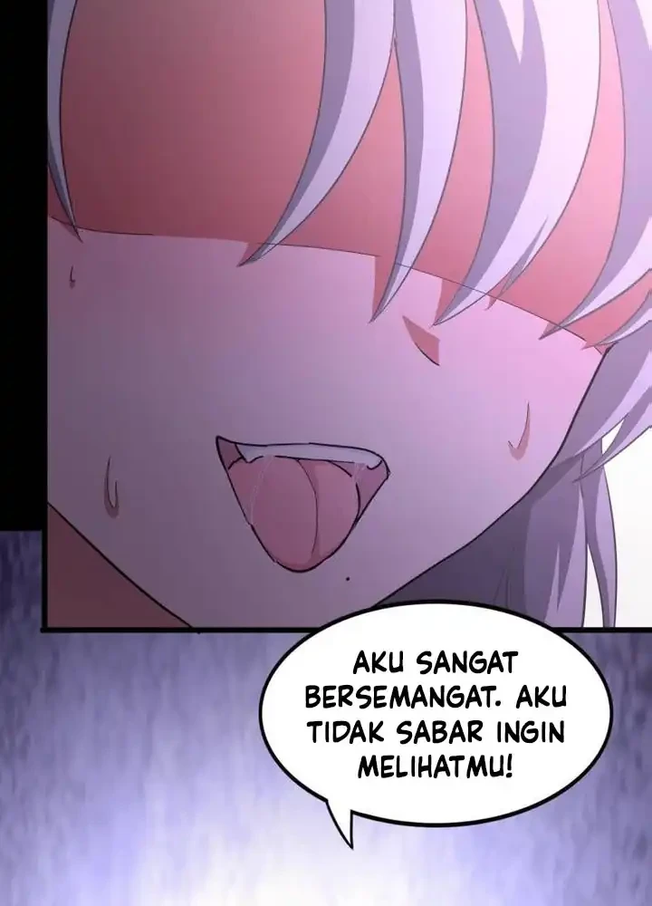 Virus Girlfriend Chapter 479 - halaman 15