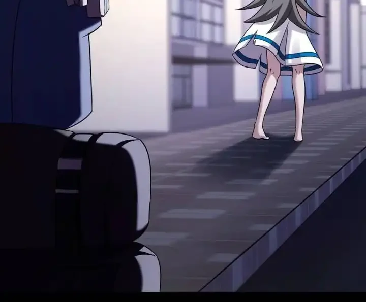 Virus Girlfriend Chapter 479 - halaman 32