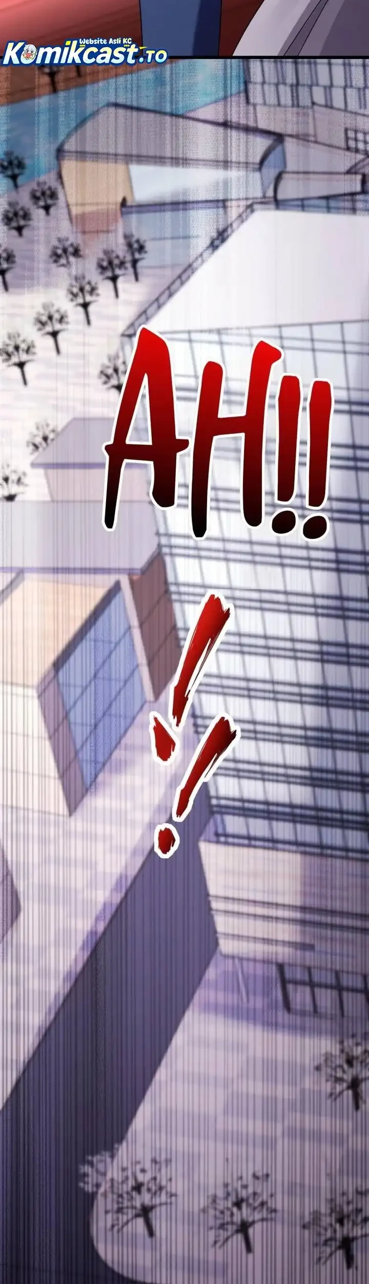 Virus Girlfriend Chapter 479 - halaman 37