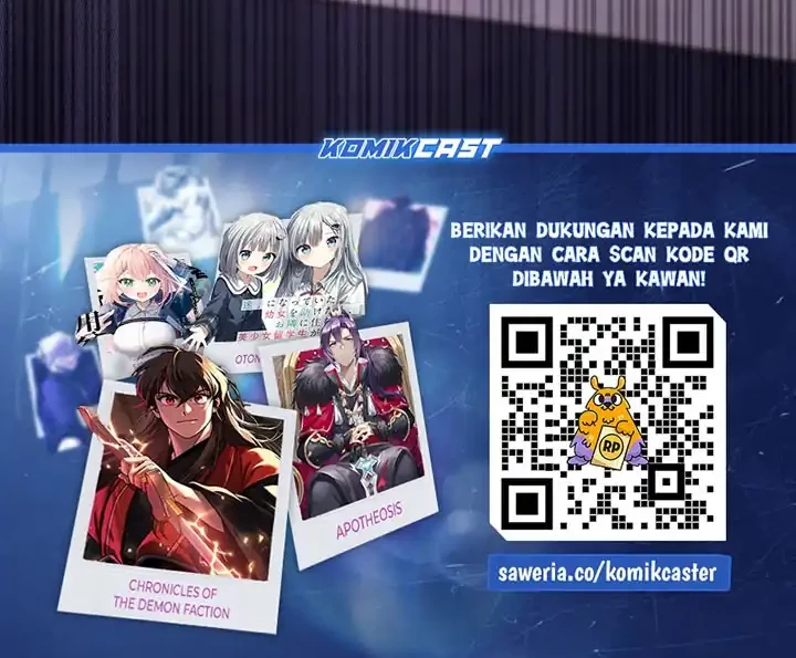 Virus Girlfriend Chapter 479 - halaman 38