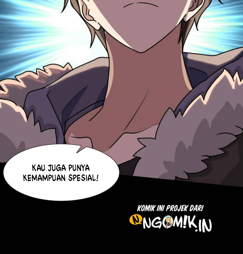 Virus Girlfriend Chapter 48 - halaman 25