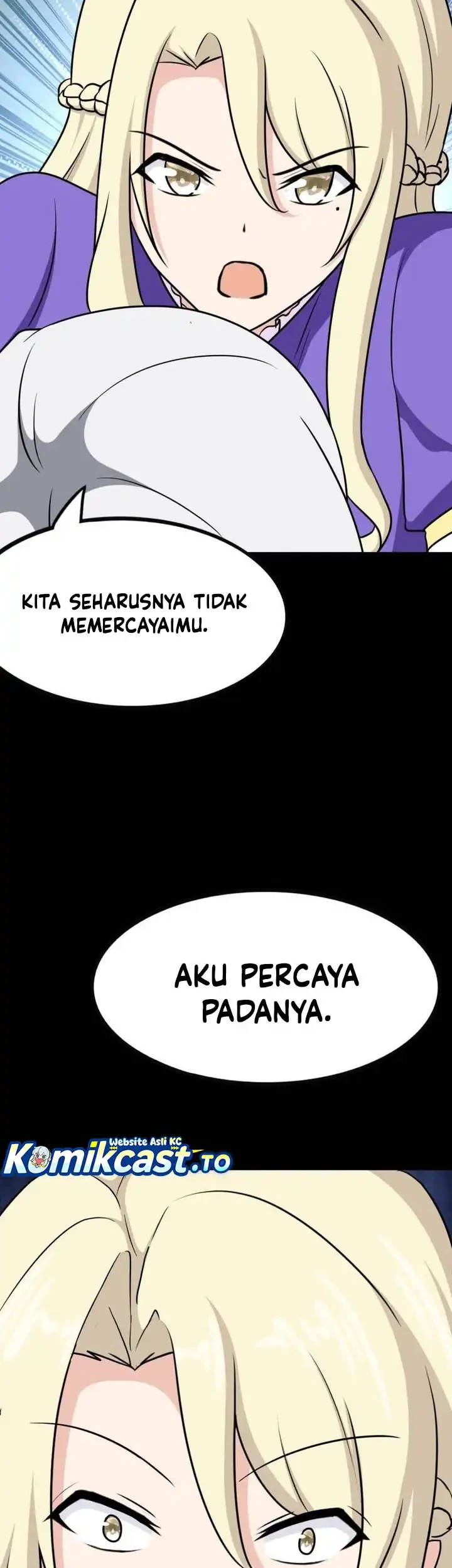 Virus Girlfriend Chapter 480 - halaman 23