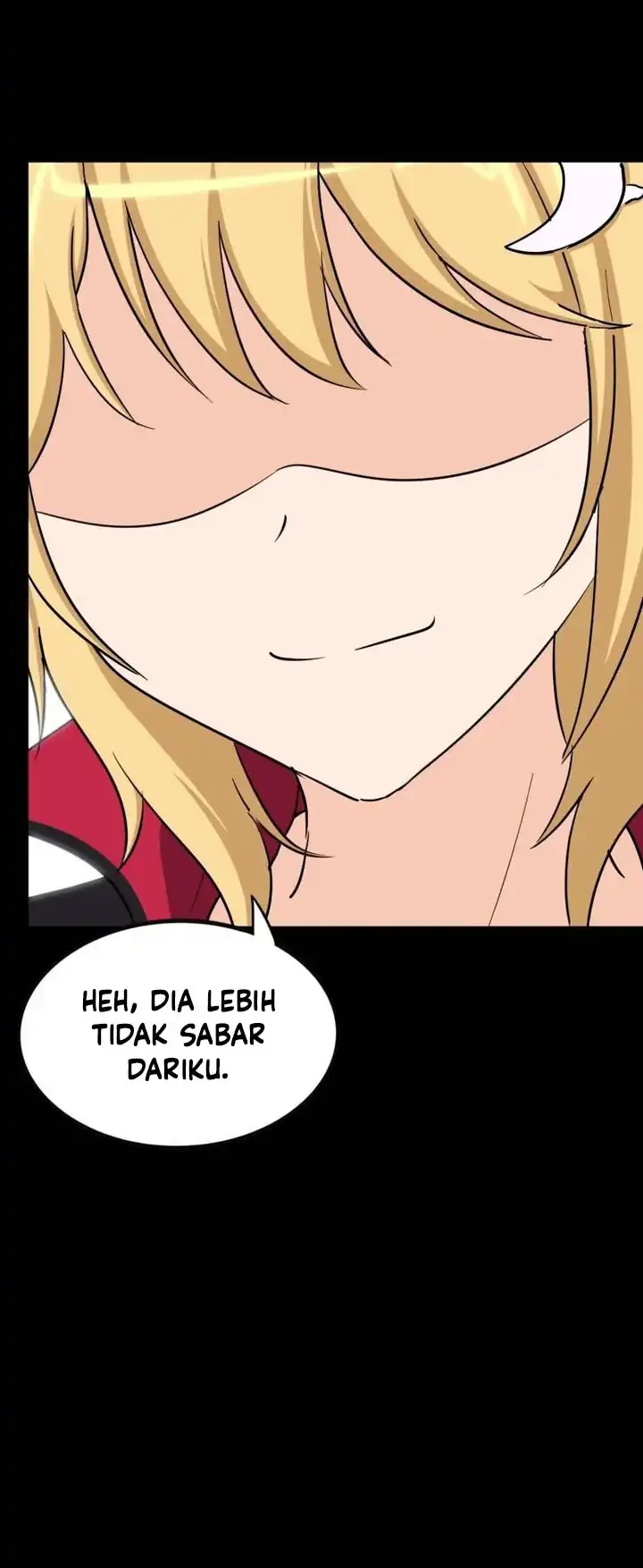 Virus Girlfriend Chapter 480 - halaman 40