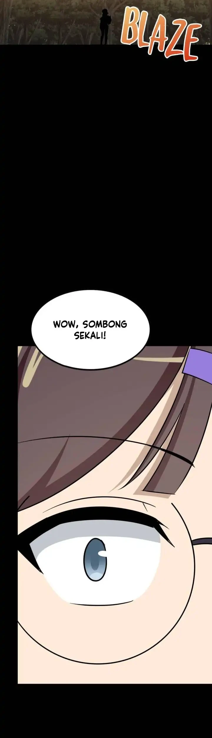 Virus Girlfriend Chapter 480 - halaman 49