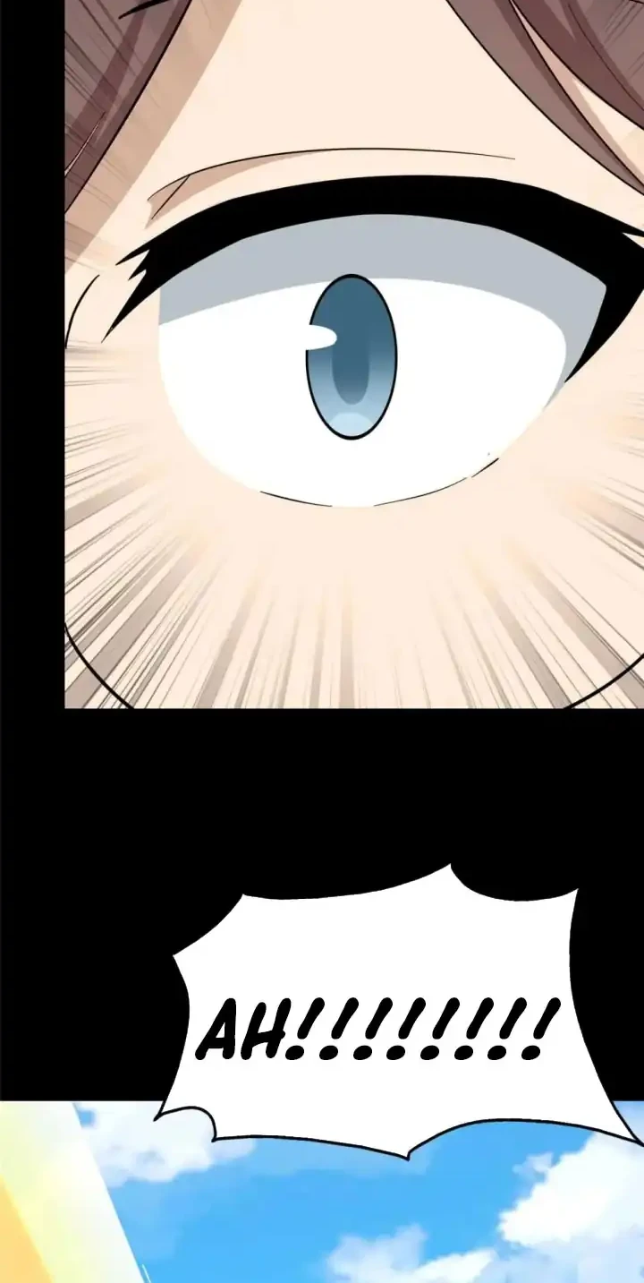 Virus Girlfriend Chapter 481 - halaman 21