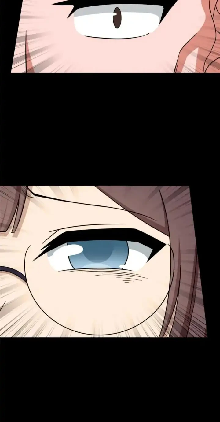 Virus Girlfriend Chapter 481 - halaman 31