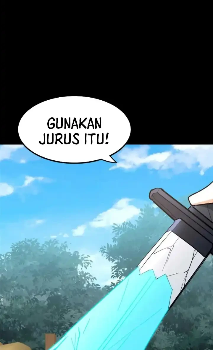 Virus Girlfriend Chapter 481 - halaman 41