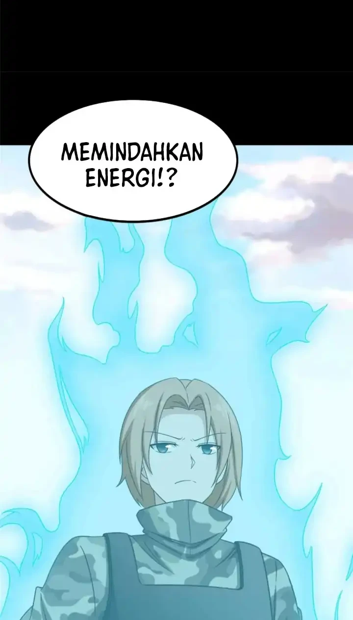 Virus Girlfriend Chapter 481 - halaman 47