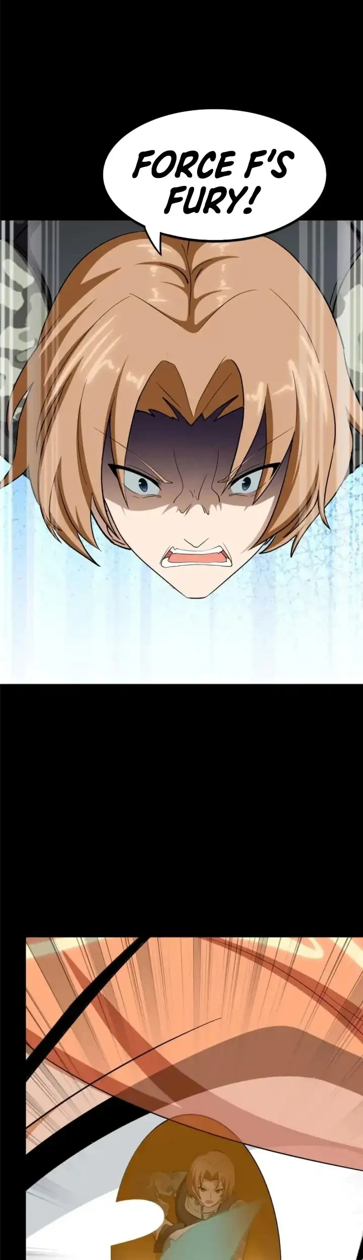 Virus Girlfriend Chapter 481 - halaman 52