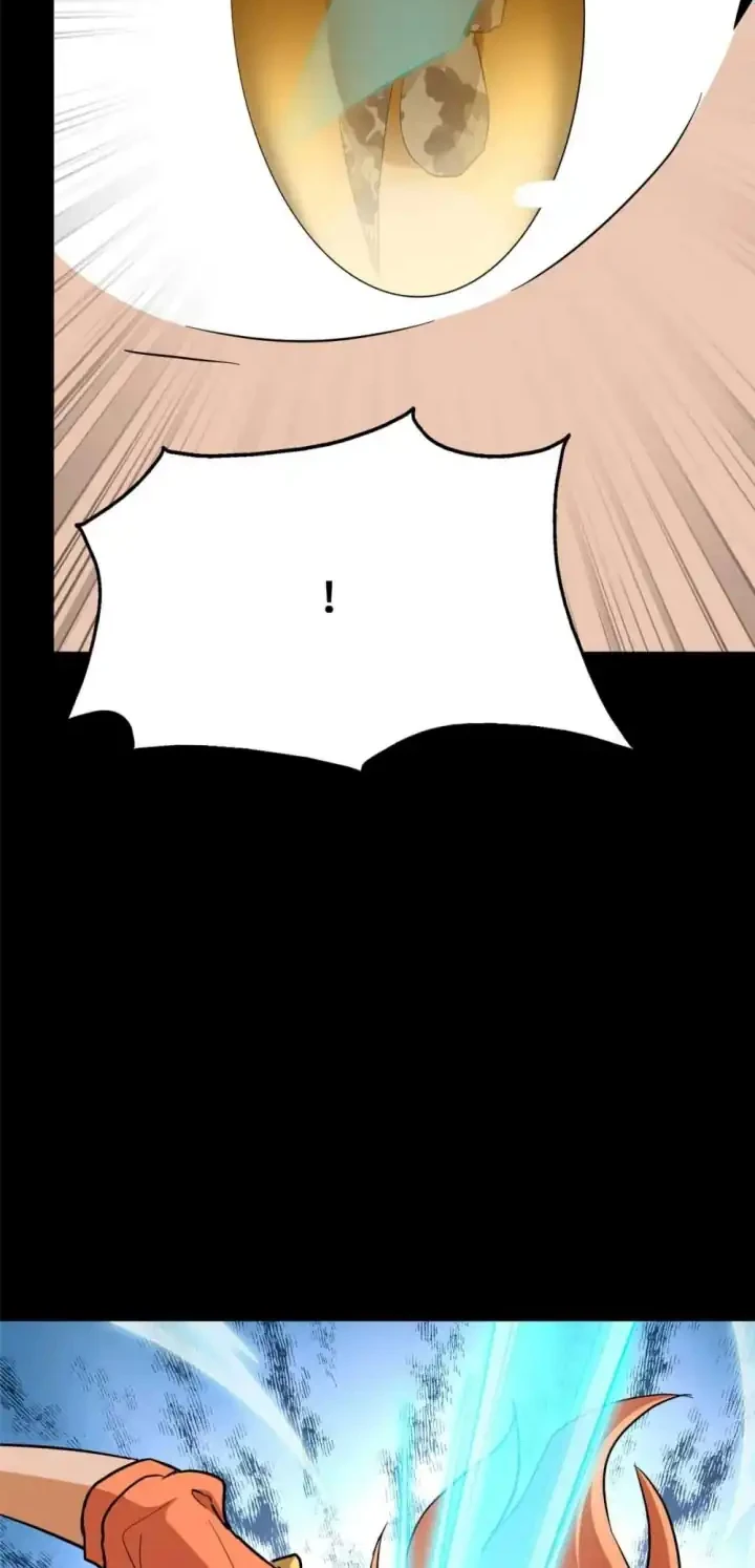 Virus Girlfriend Chapter 481 - halaman 53