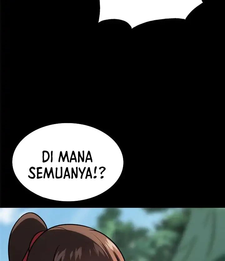 Virus Girlfriend Chapter 482 - halaman 21