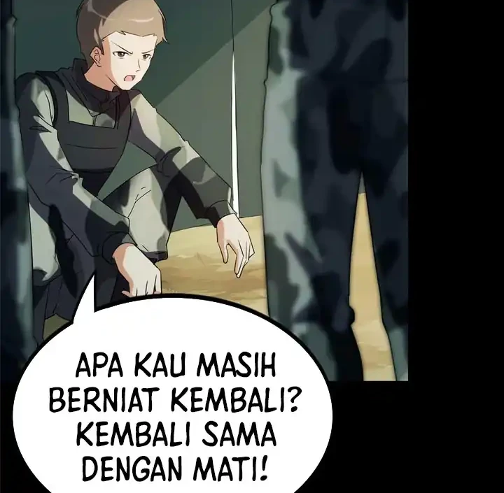 Virus Girlfriend Chapter 482 - halaman 3