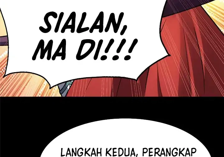 Virus Girlfriend Chapter 482 - halaman 35