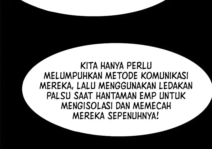 Virus Girlfriend Chapter 482 - halaman 37