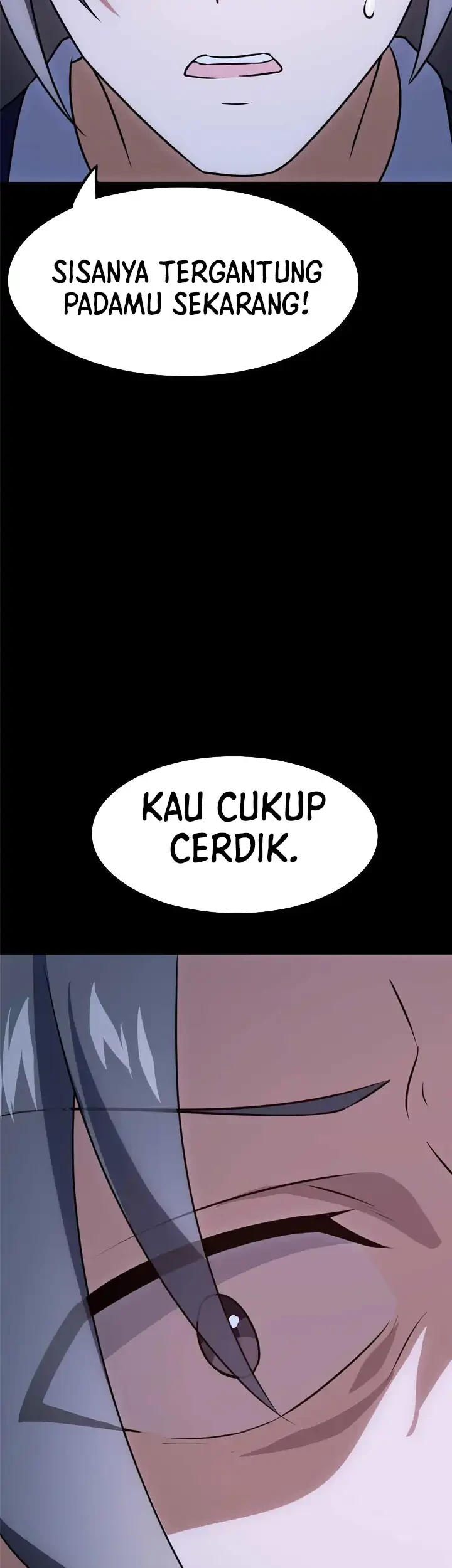 Virus Girlfriend Chapter 482 - halaman 52