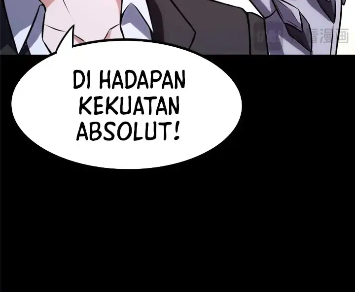 Virus Girlfriend Chapter 482 - halaman 55