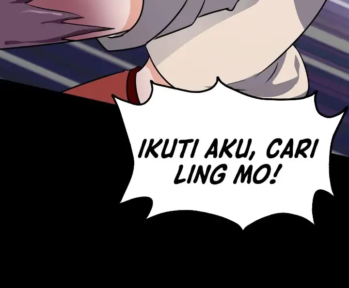 Virus Girlfriend Chapter 482 - halaman 59