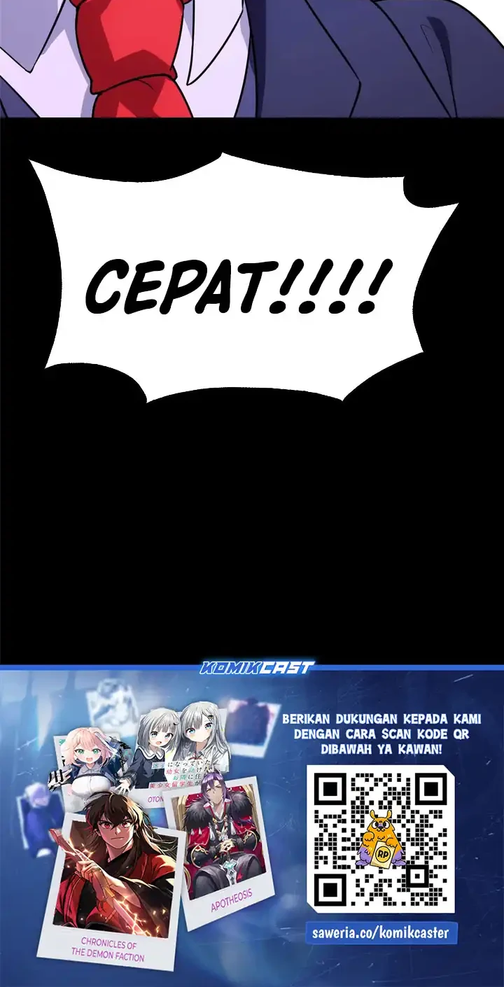 Virus Girlfriend Chapter 482 - halaman 65