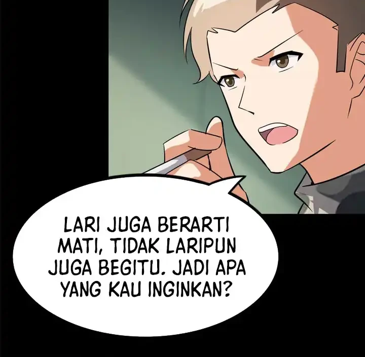 Virus Girlfriend Chapter 482 - halaman 7