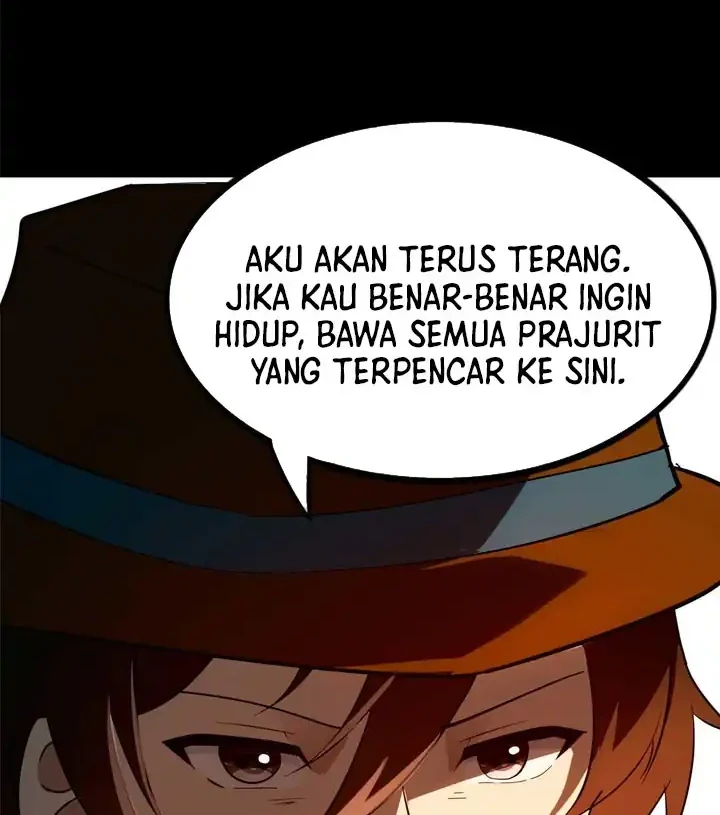 Virus Girlfriend Chapter 482 - halaman 9