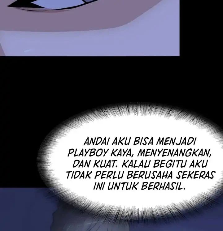 Virus Girlfriend Chapter 483 - halaman 13