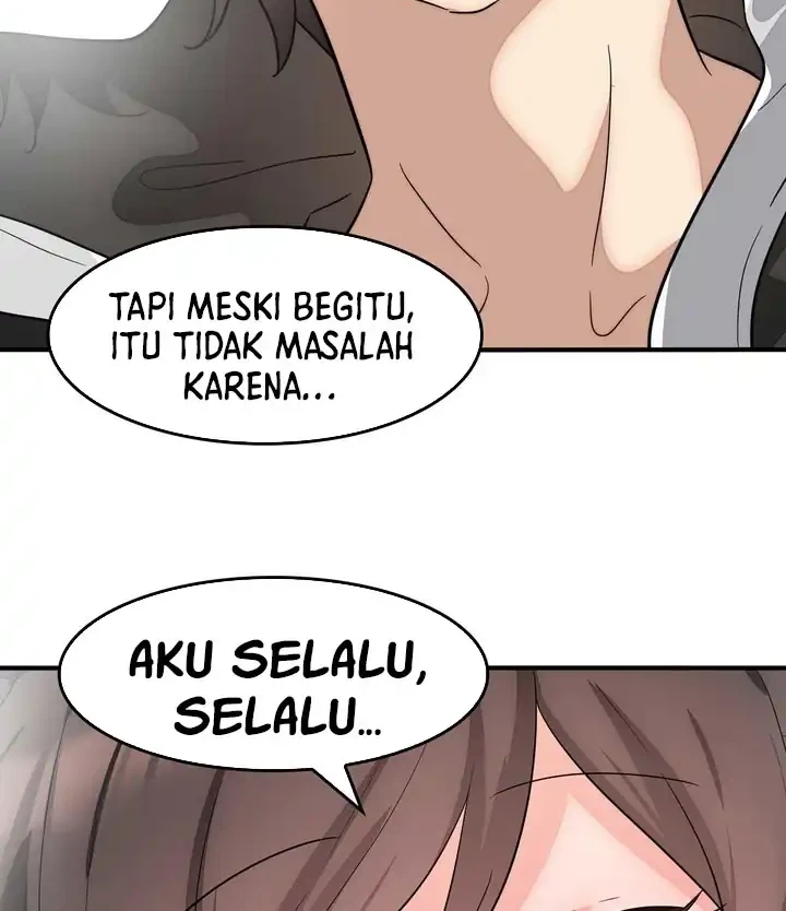 Virus Girlfriend Chapter 483 - halaman 35