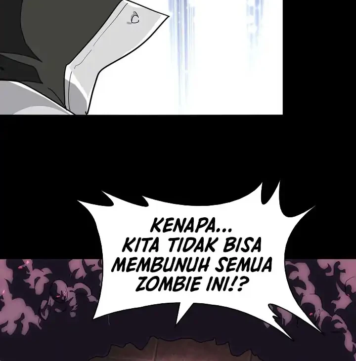 Virus Girlfriend Chapter 483 - halaman 7